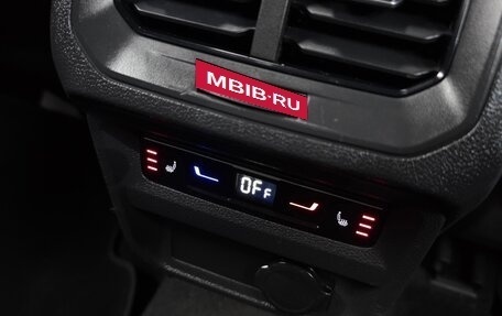Volkswagen Tiguan II, 2022 год, 3 378 000 рублей, 15 фотография