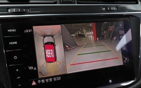 Volkswagen Tiguan II, 2022 год, 3 378 000 рублей, 17 фотография