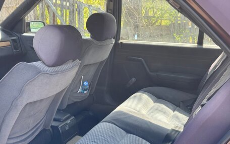 Peugeot 605, 1993 год, 99 999 рублей, 6 фотография