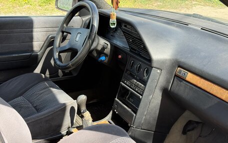 Peugeot 605, 1993 год, 99 999 рублей, 7 фотография