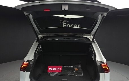 Volkswagen Tiguan II, 2022 год, 3 378 000 рублей, 22 фотография