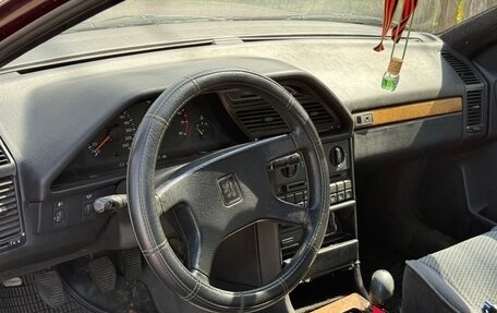 Peugeot 605, 1993 год, 99 999 рублей, 5 фотография