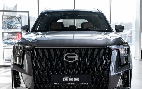 GAC GS8, 2026 год, 5 349 000 рублей, 2 фотография