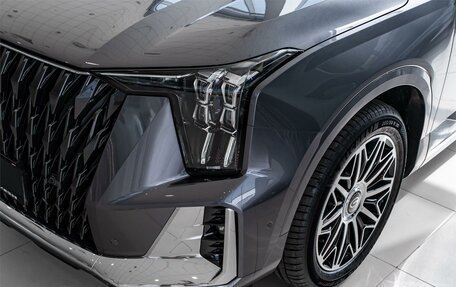 GAC GS8, 2026 год, 5 349 000 рублей, 6 фотография