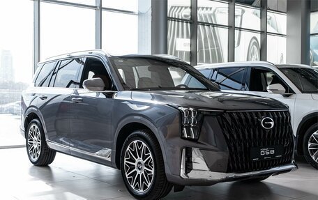 GAC GS8, 2026 год, 5 349 000 рублей, 3 фотография