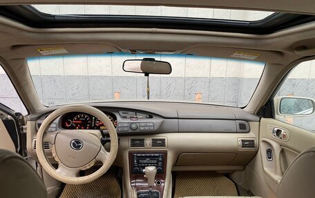 Mazda Millenia I рестайлинг, 2002 год, 270 000 рублей, 5 фотография