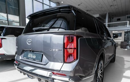 GAC GS8, 2026 год, 5 349 000 рублей, 5 фотография