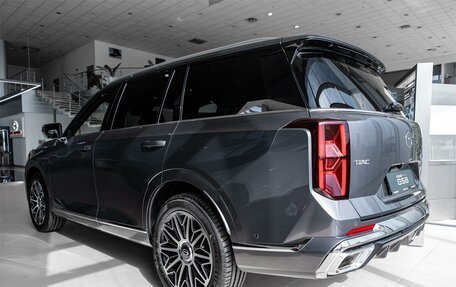 GAC GS8, 2026 год, 5 349 000 рублей, 4 фотография