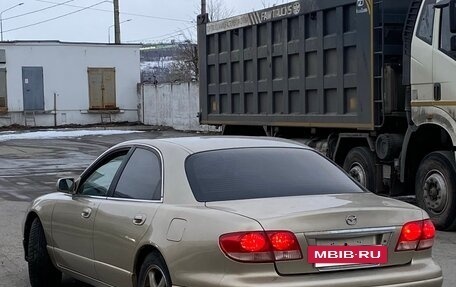 Mazda Millenia I рестайлинг, 2002 год, 270 000 рублей, 3 фотография