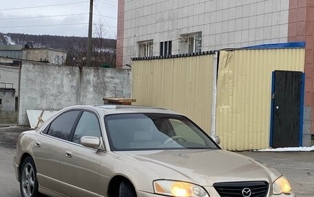 Mazda Millenia I рестайлинг, 2002 год, 270 000 рублей, 2 фотография