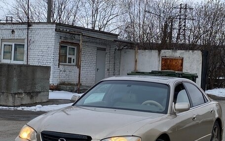 Mazda Millenia I рестайлинг, 2002 год, 270 000 рублей, 4 фотография