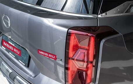 GAC GS8, 2026 год, 5 349 000 рублей, 7 фотография