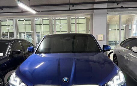 BMW X2, 2024 год, 5 290 000 рублей, 2 фотография