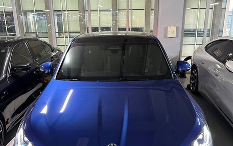 BMW X2, 2024 год, 5 290 000 рублей, 3 фотография