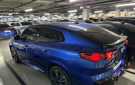 BMW X2, 2024 год, 5 290 000 рублей, 5 фотография