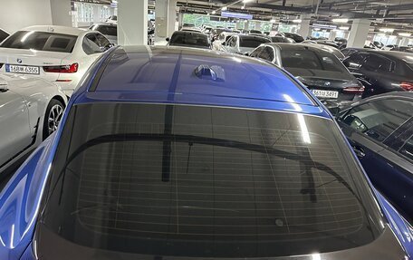 BMW X2, 2024 год, 5 290 000 рублей, 11 фотография