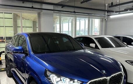 BMW X2, 2024 год, 5 290 000 рублей, 4 фотография