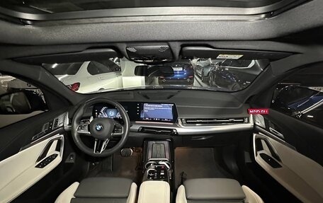 BMW X2, 2024 год, 5 290 000 рублей, 14 фотография