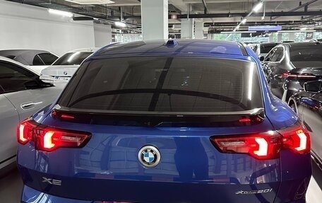 BMW X2, 2024 год, 5 290 000 рублей, 6 фотография
