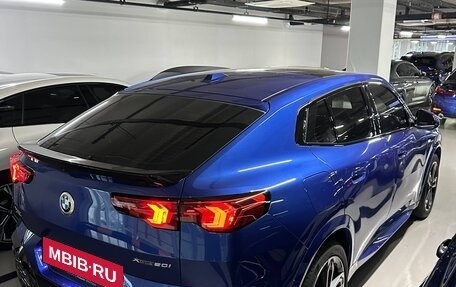 BMW X2, 2024 год, 5 290 000 рублей, 7 фотография