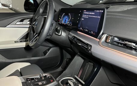 BMW X2, 2024 год, 5 290 000 рублей, 23 фотография