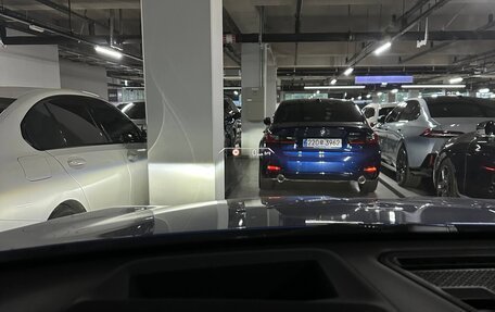 BMW X2, 2024 год, 5 290 000 рублей, 26 фотография