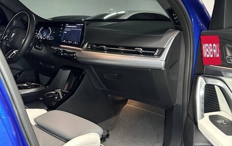 BMW X2, 2024 год, 5 290 000 рублей, 21 фотография