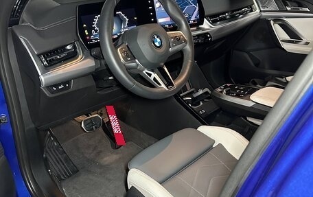 BMW X2, 2024 год, 5 290 000 рублей, 24 фотография