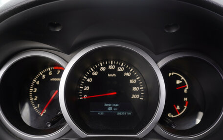 Suzuki Grand Vitara, 2013 год, 1 329 000 рублей, 9 фотография