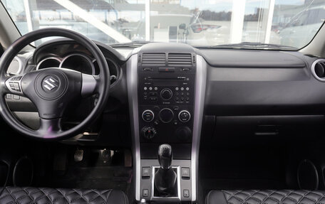 Suzuki Grand Vitara, 2013 год, 1 329 000 рублей, 12 фотография