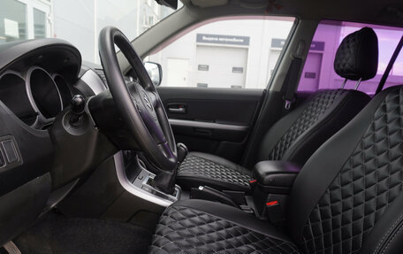 Suzuki Grand Vitara, 2013 год, 1 329 000 рублей, 10 фотография