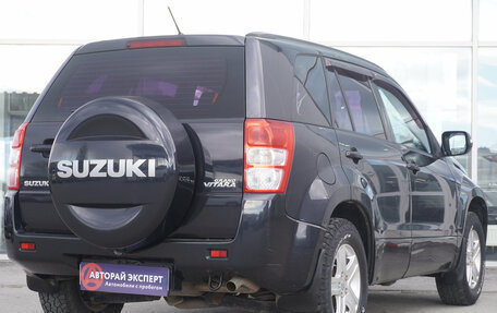 Suzuki Grand Vitara, 2013 год, 1 329 000 рублей, 5 фотография