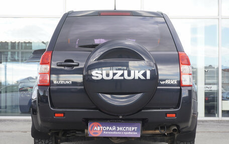 Suzuki Grand Vitara, 2013 год, 1 329 000 рублей, 6 фотография