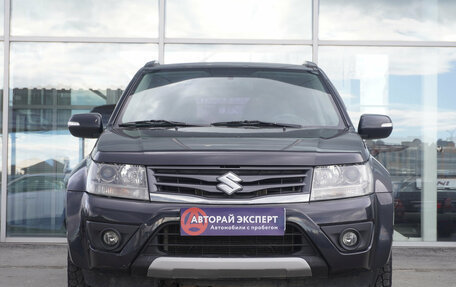 Suzuki Grand Vitara, 2013 год, 1 329 000 рублей, 2 фотография