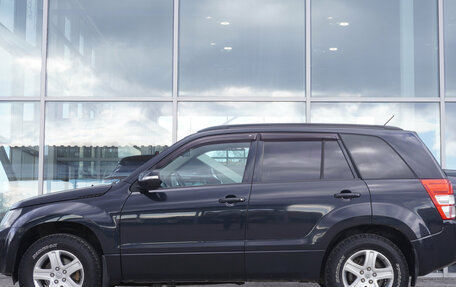 Suzuki Grand Vitara, 2013 год, 1 329 000 рублей, 8 фотография