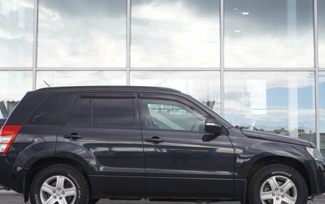 Suzuki Grand Vitara, 2013 год, 1 329 000 рублей, 4 фотография