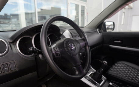 Suzuki Grand Vitara, 2013 год, 1 329 000 рублей, 11 фотография