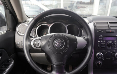 Suzuki Grand Vitara, 2013 год, 1 329 000 рублей, 13 фотография