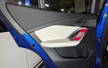 BMW X2, 2024 год, 5 290 000 рублей, 32 фотография