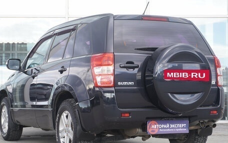 Suzuki Grand Vitara, 2013 год, 1 329 000 рублей, 7 фотография