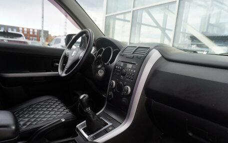 Suzuki Grand Vitara, 2013 год, 1 329 000 рублей, 20 фотография