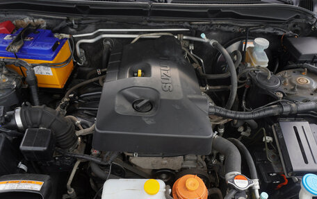 Suzuki Grand Vitara, 2013 год, 1 329 000 рублей, 23 фотография