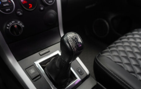 Suzuki Grand Vitara, 2013 год, 1 329 000 рублей, 16 фотография