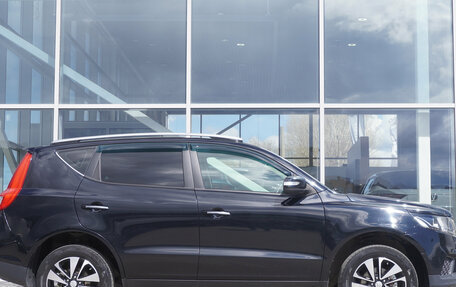 Geely Emgrand X7 I, 2020 год, 1 299 000 рублей, 4 фотография
