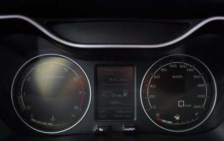 Geely Emgrand X7 I, 2020 год, 1 299 000 рублей, 9 фотография