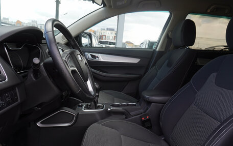 Geely Emgrand X7 I, 2020 год, 1 299 000 рублей, 10 фотография