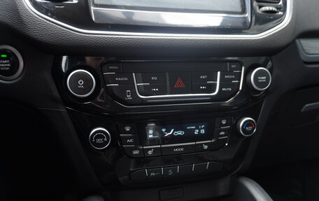 Geely Emgrand X7 I, 2020 год, 1 299 000 рублей, 15 фотография