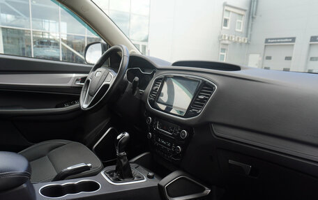 Geely Emgrand X7 I, 2020 год, 1 299 000 рублей, 19 фотография