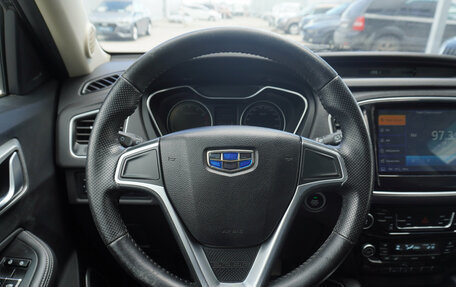 Geely Emgrand X7 I, 2020 год, 1 299 000 рублей, 13 фотография