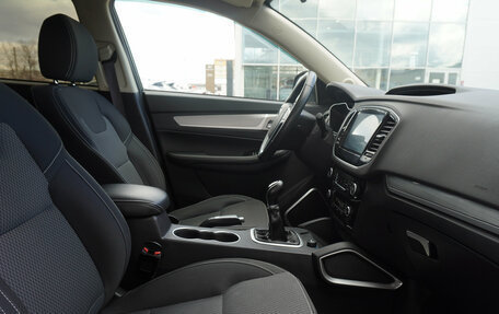 Geely Emgrand X7 I, 2020 год, 1 299 000 рублей, 18 фотография